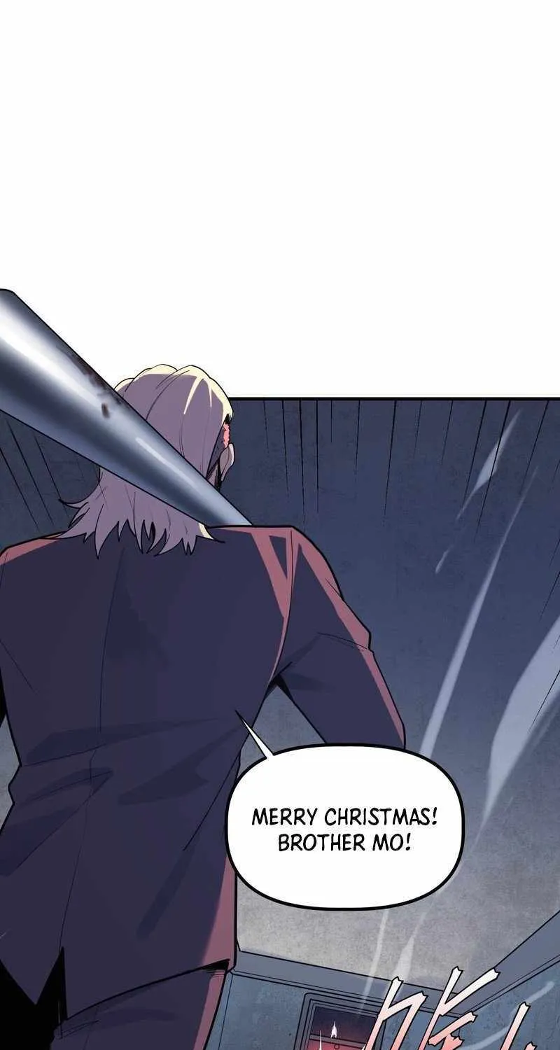 Frozen Apocalypse: No Chance of Survival Chapter 1 page 122 - 