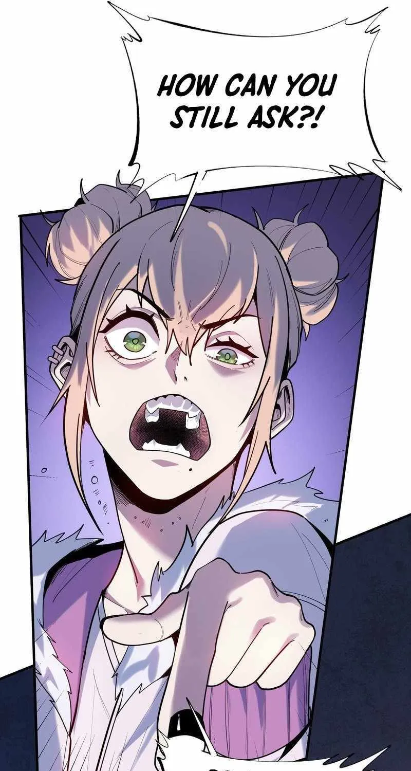 Frozen Apocalypse: No Chance of Survival Chapter 1 page 128 - 