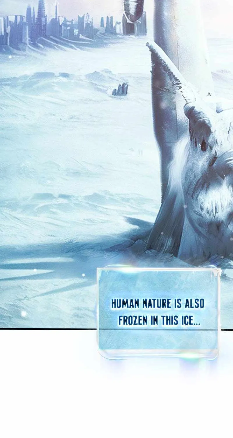 Frozen Apocalypse: No Chance of Survival Chapter 1 page 14 - 