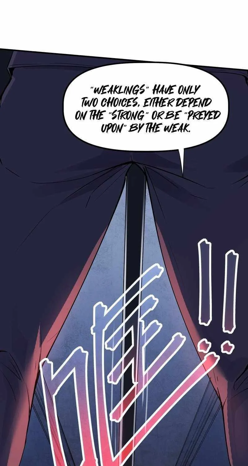Frozen Apocalypse: No Chance of Survival Chapter 1 page 134 - 