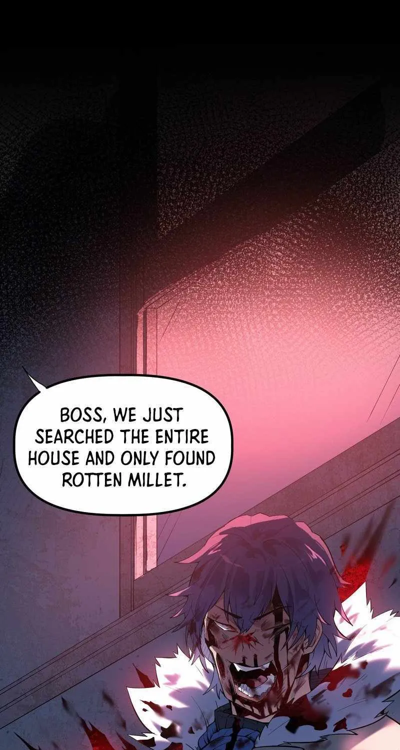 Frozen Apocalypse: No Chance of Survival Chapter 1 page 145 - 