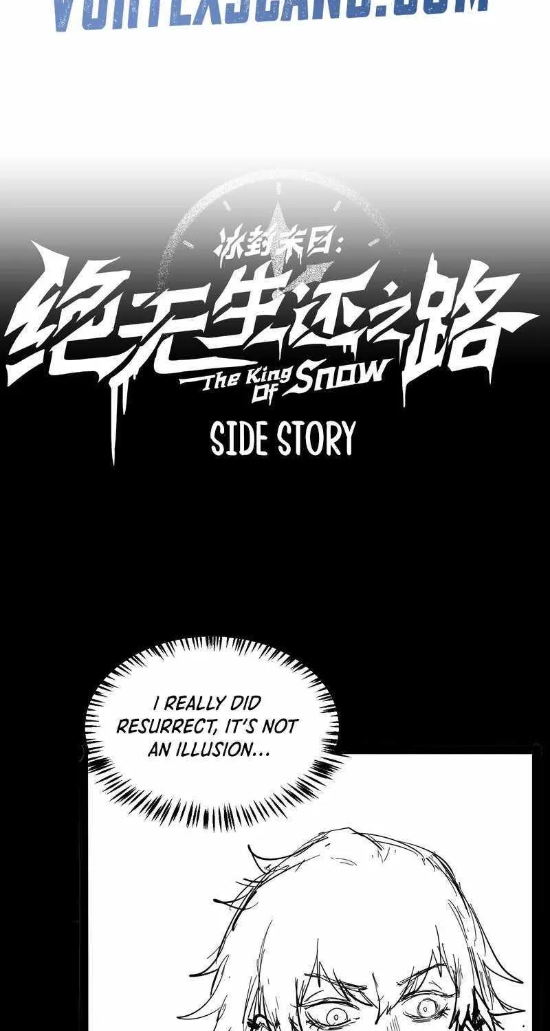 Frozen Apocalypse: No Chance of Survival Chapter 1 page 163 - 