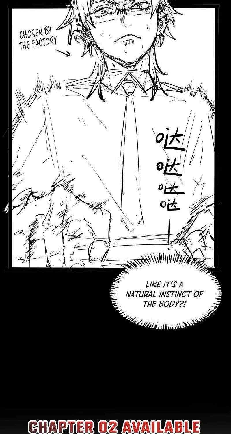Frozen Apocalypse: No Chance of Survival Chapter 1 page 168 - 