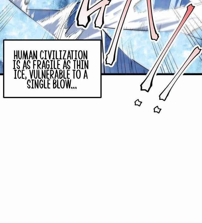 Frozen Apocalypse: No Chance of Survival Chapter 1 page 27 - 