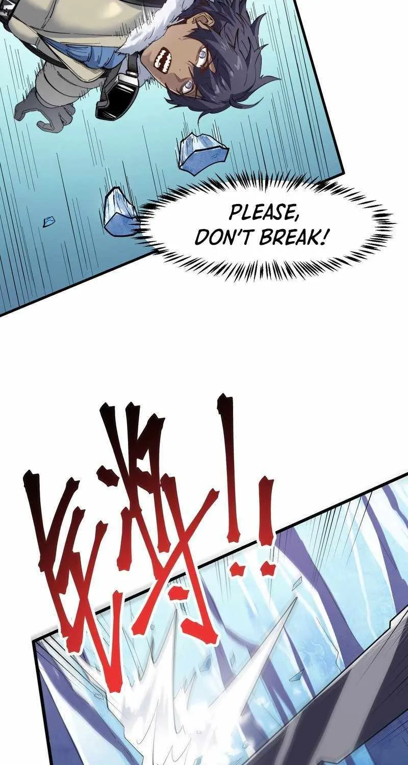 Frozen Apocalypse: No Chance of Survival Chapter 1 page 30 - 