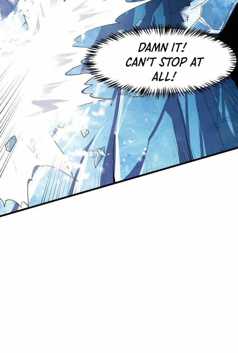 Frozen Apocalypse: No Chance of Survival Chapter 1 page 32 - 