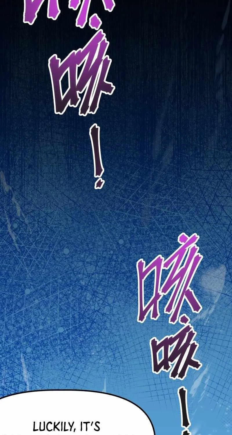 Frozen Apocalypse: No Chance of Survival Chapter 1 page 35 - 