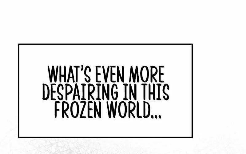 Frozen Apocalypse: No Chance of Survival Chapter 1 page 38 - 