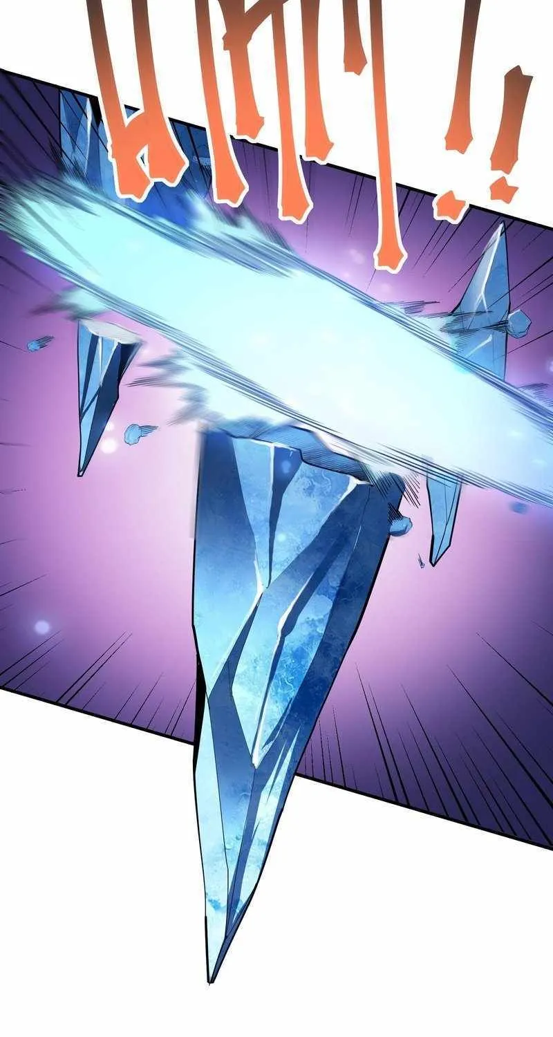 Frozen Apocalypse: No Chance of Survival Chapter 1 page 48 - 
