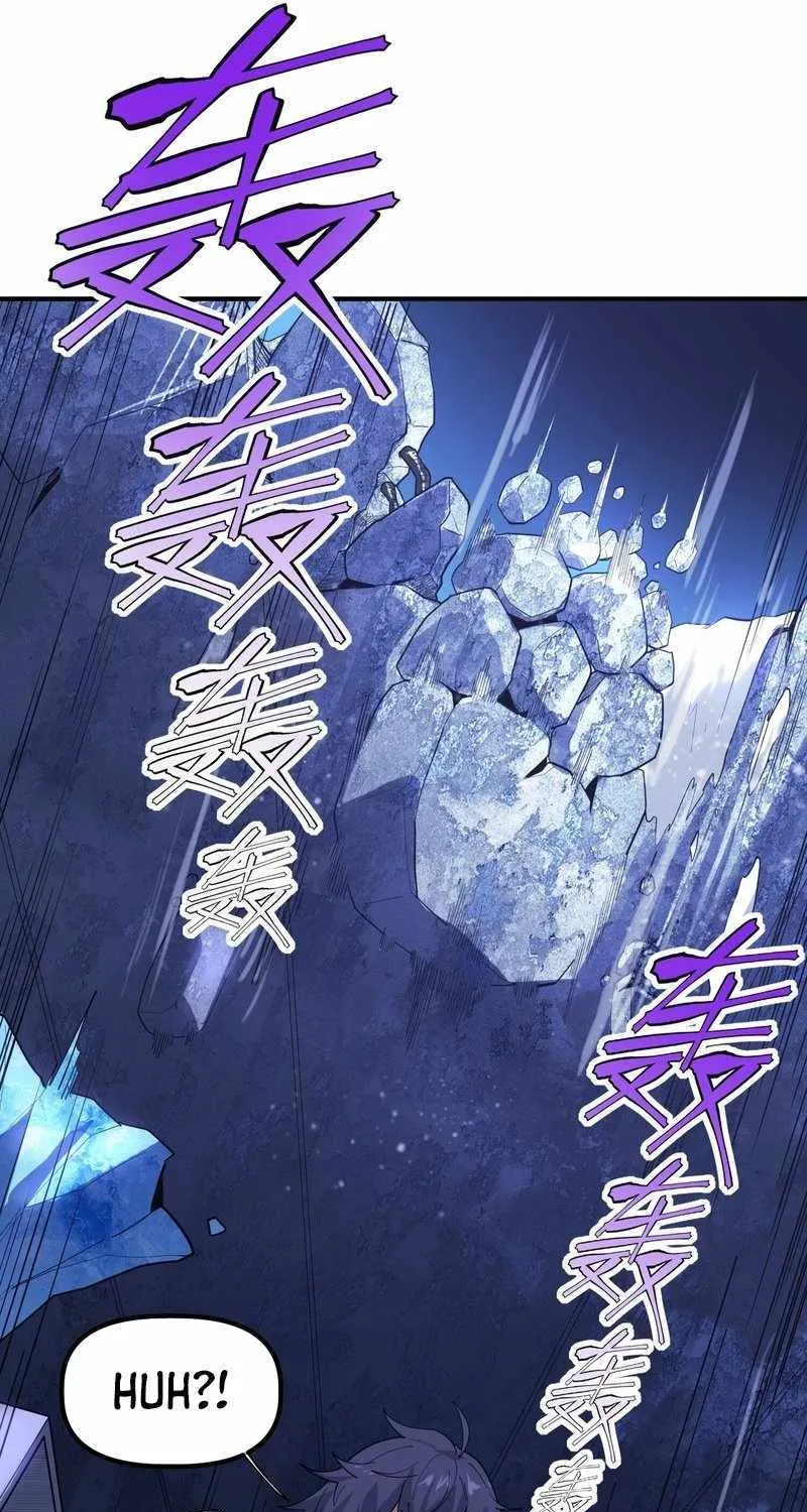 Frozen Apocalypse: No Chance of Survival Chapter 1 page 55 - 