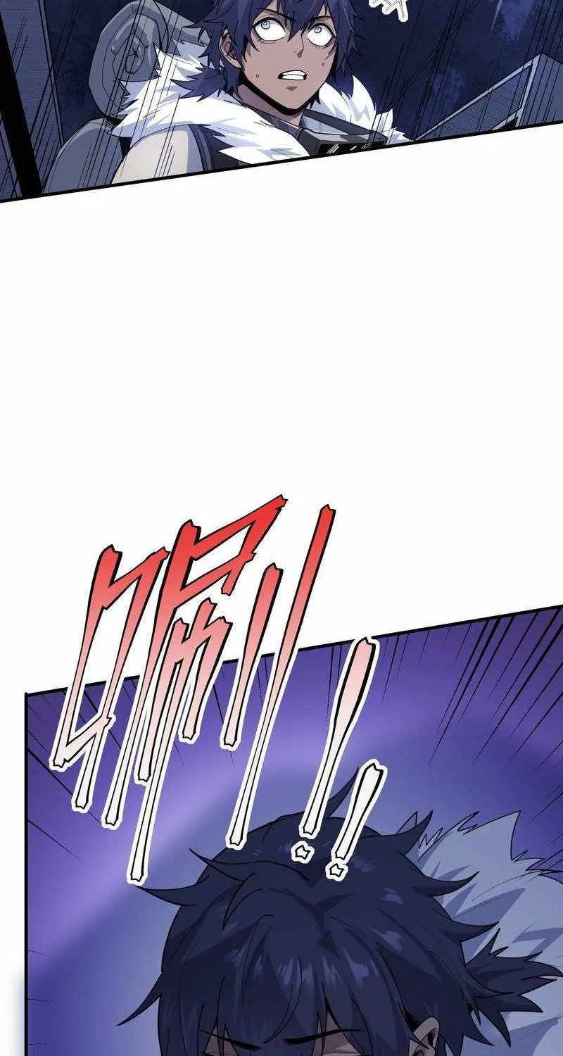 Frozen Apocalypse: No Chance of Survival Chapter 1 page 56 - 
