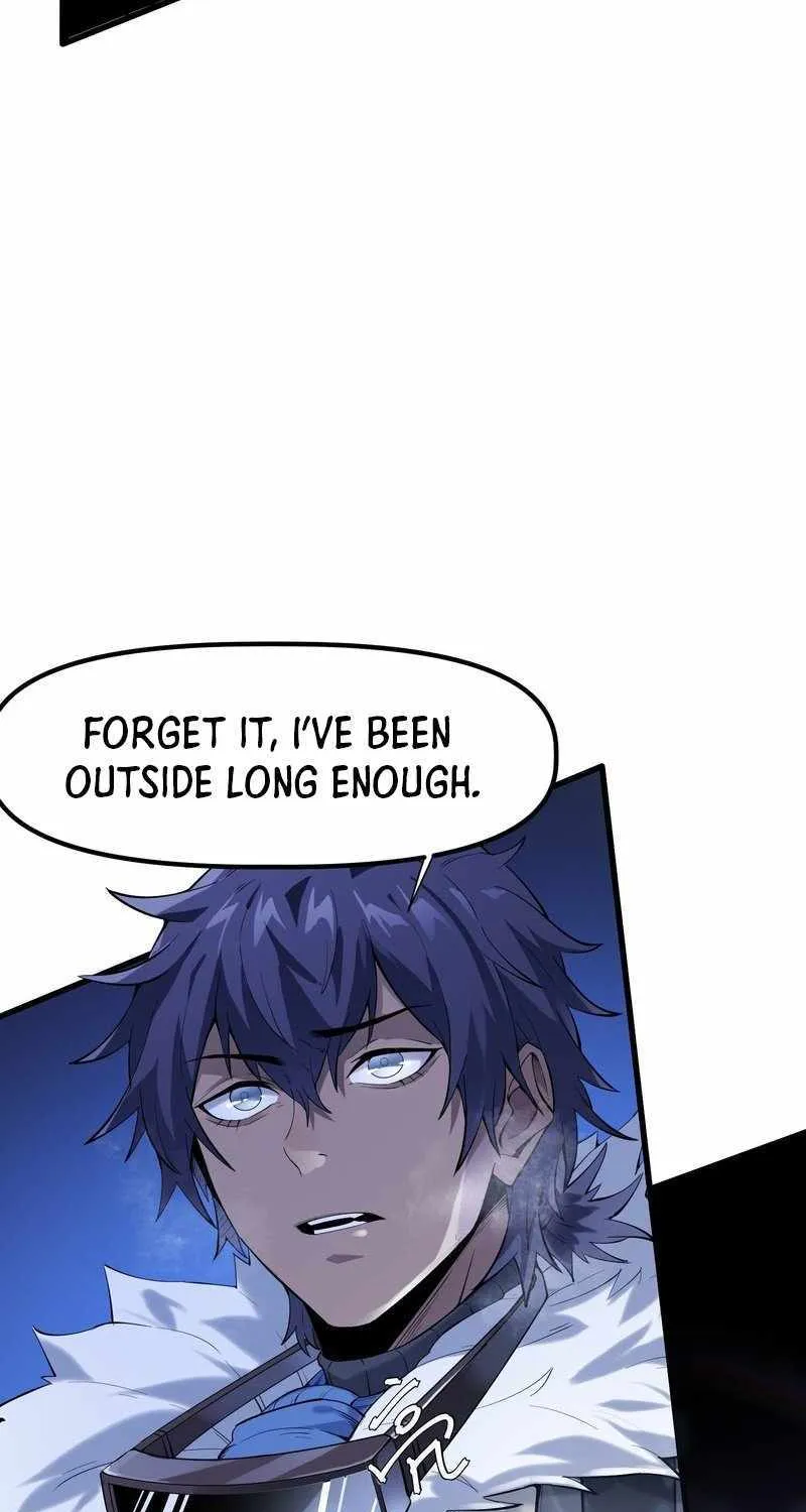 Frozen Apocalypse: No Chance of Survival Chapter 1 page 74 - 