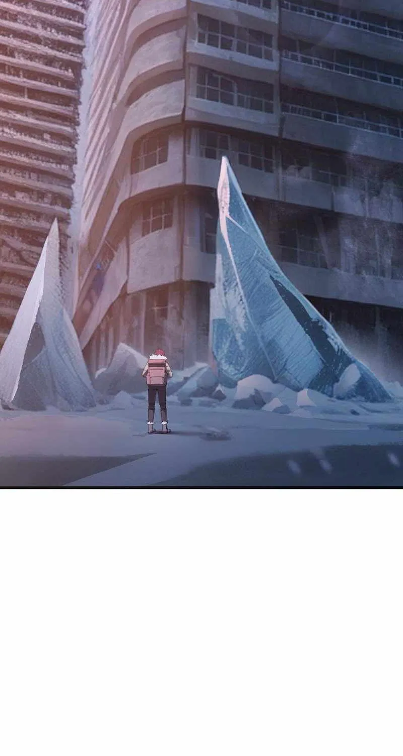 Frozen Apocalypse: No Chance of Survival Chapter 1 page 79 - 