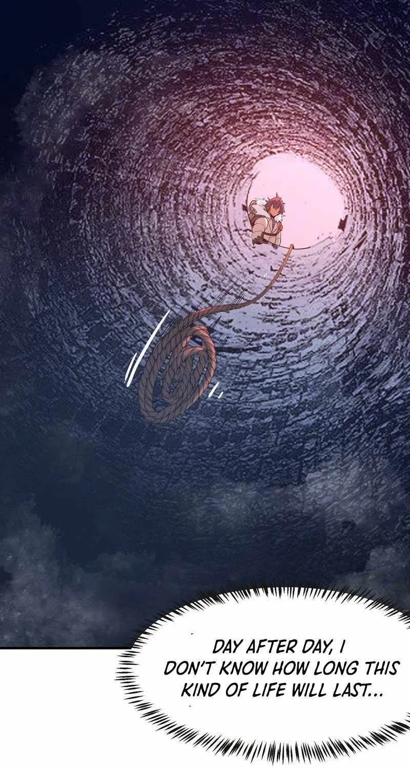Frozen Apocalypse: No Chance of Survival Chapter 1 page 81 - 