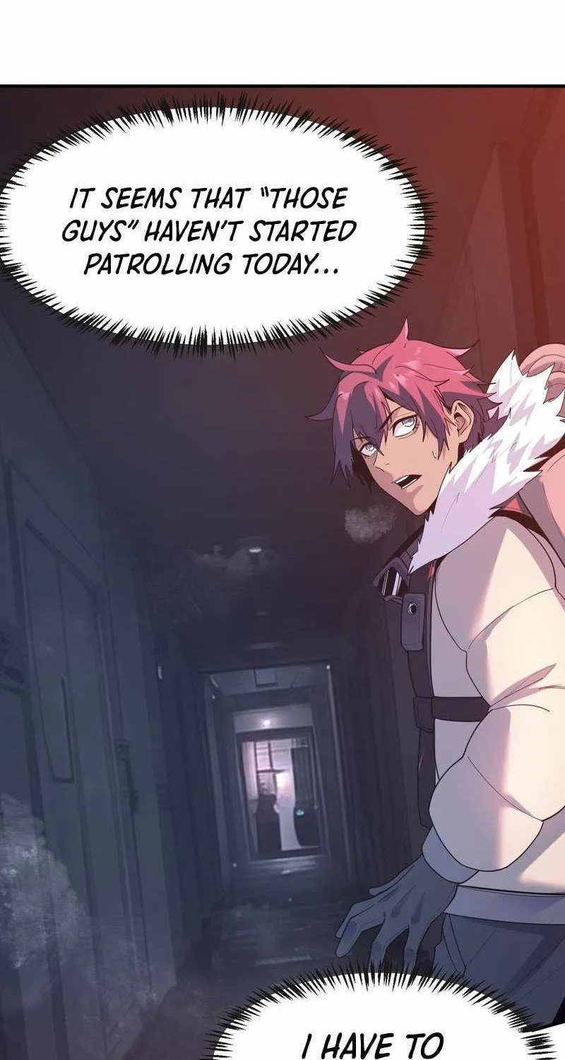 Frozen Apocalypse: No Chance of Survival Chapter 1 page 87 - 