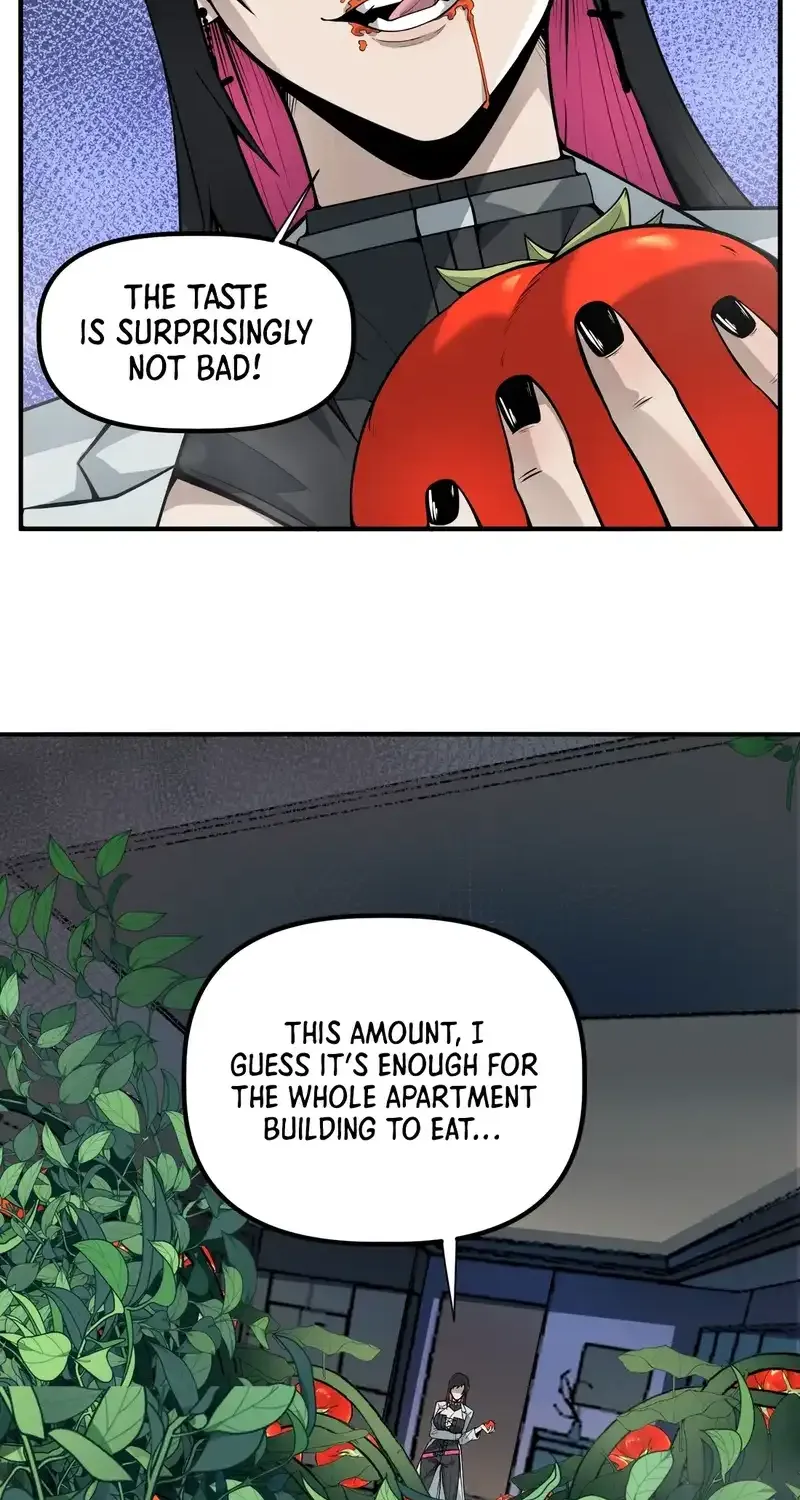 Frozen Apocalypse: No Chance of Survival Chapter 10 page 15 - 
