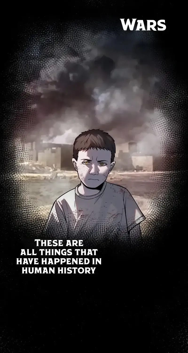 Frozen Apocalypse: No Chance of Survival Chapter 10 page 3 - 