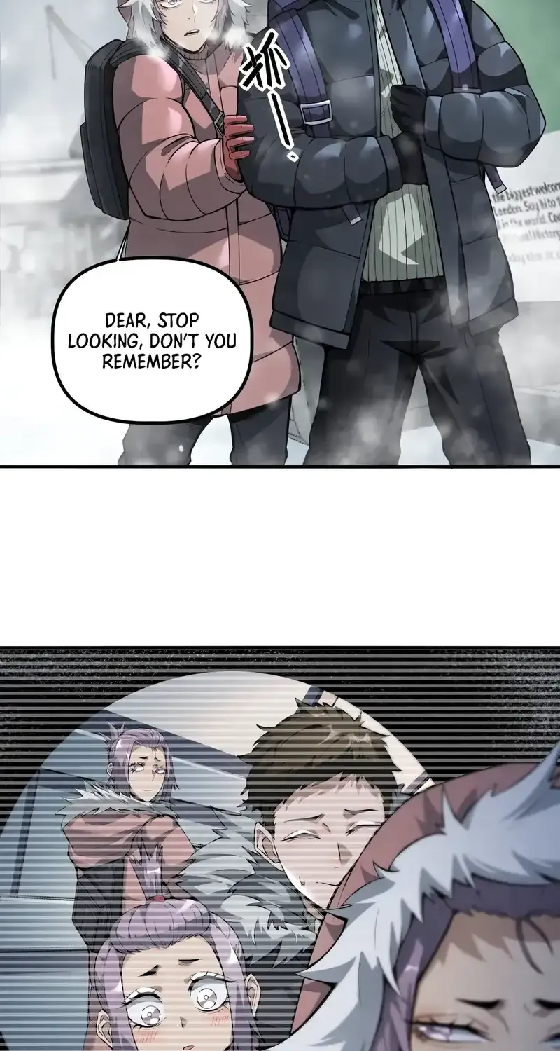 Frozen Apocalypse: No Chance of Survival Chapter 10 page 24 - 