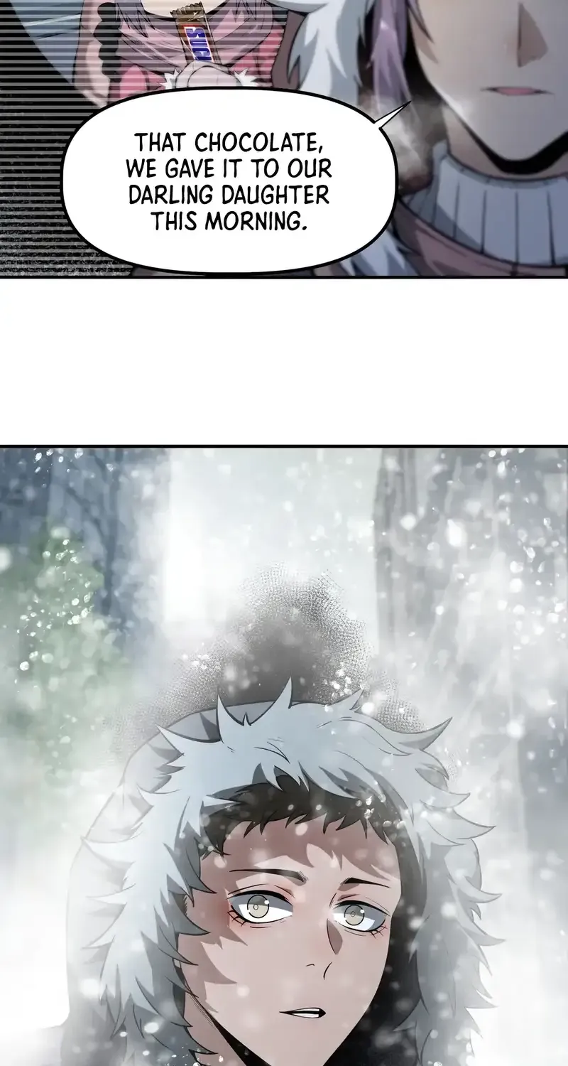 Frozen Apocalypse: No Chance of Survival Chapter 10 page 25 - 