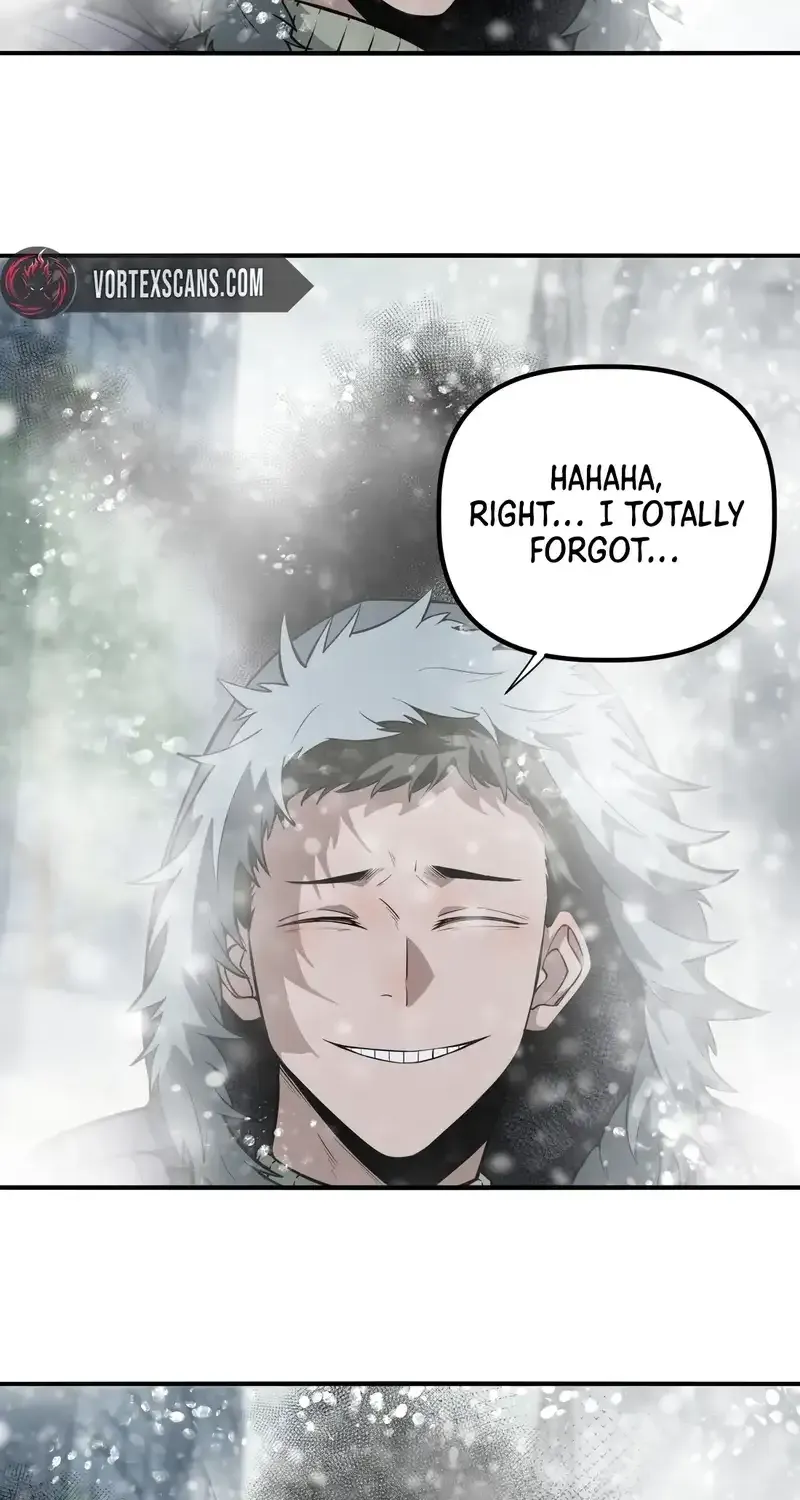 Frozen Apocalypse: No Chance of Survival Chapter 10 page 26 - 