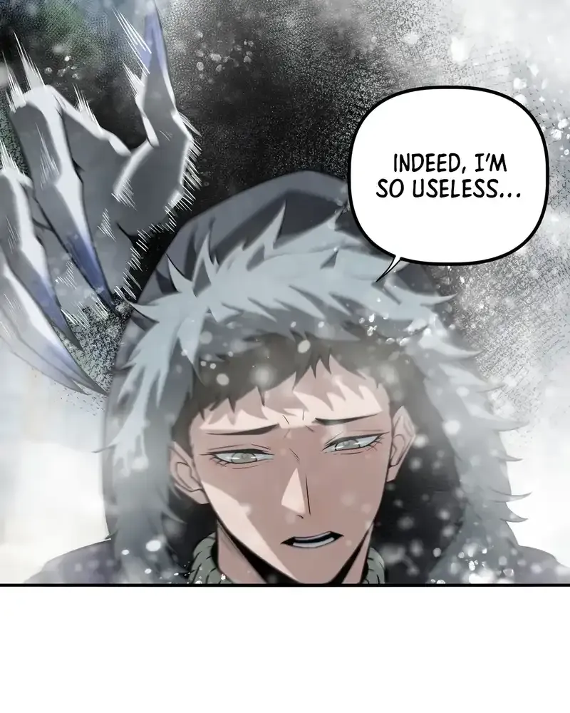 Frozen Apocalypse: No Chance of Survival Chapter 10 page 27 - 