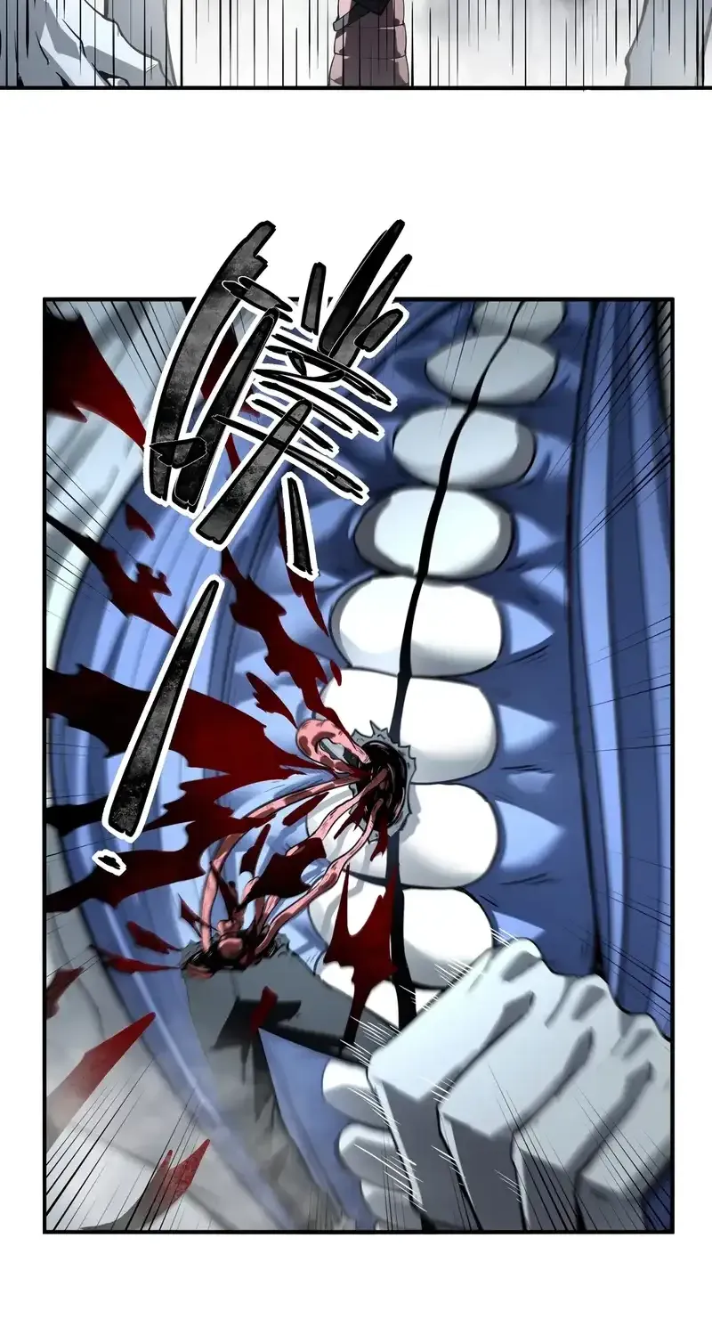 Frozen Apocalypse: No Chance of Survival Chapter 10 page 31 - 