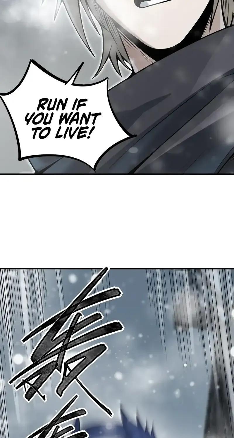 Frozen Apocalypse: No Chance of Survival Chapter 10 page 39 - 