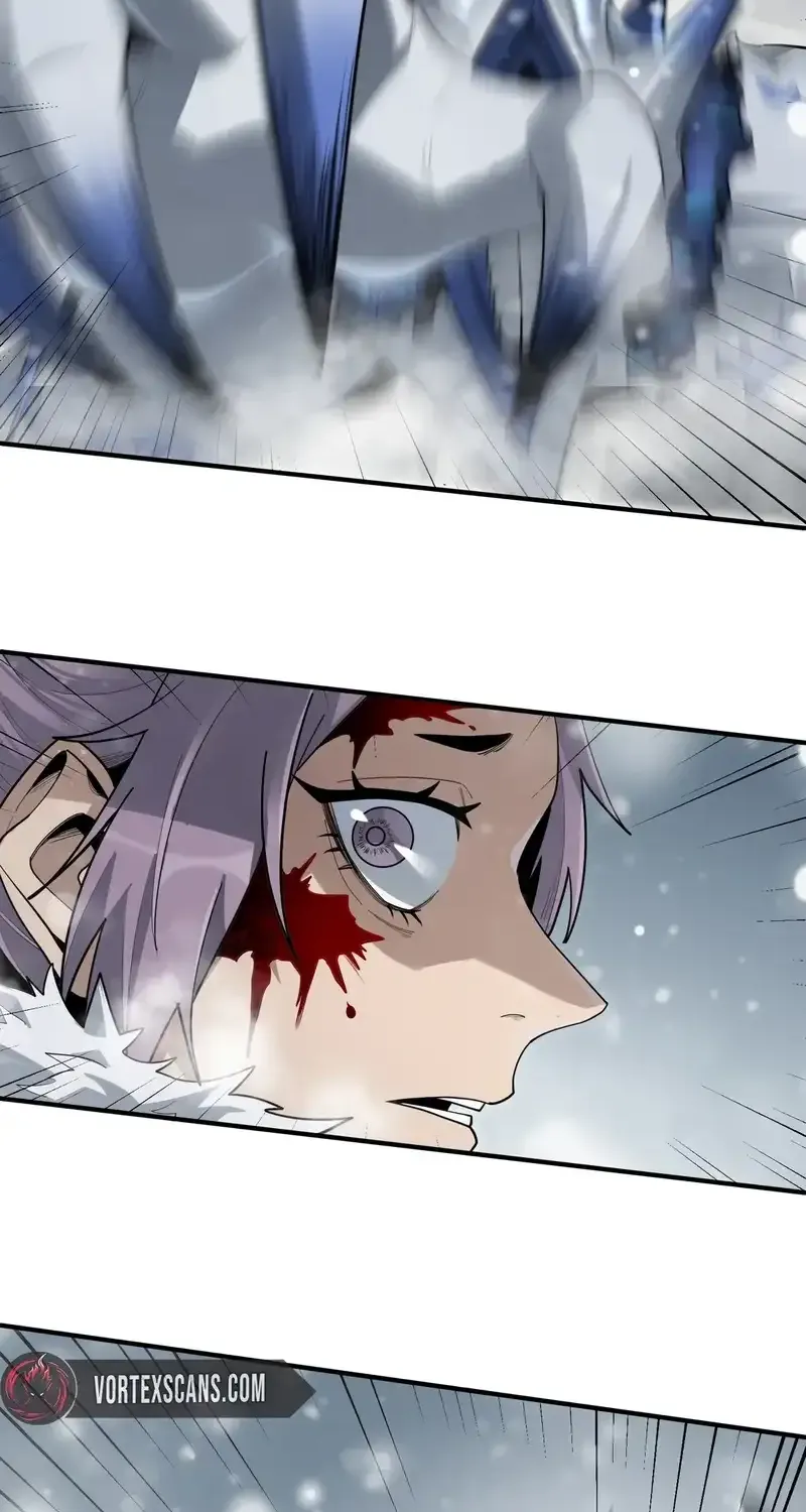 Frozen Apocalypse: No Chance of Survival Chapter 10 page 42 - 