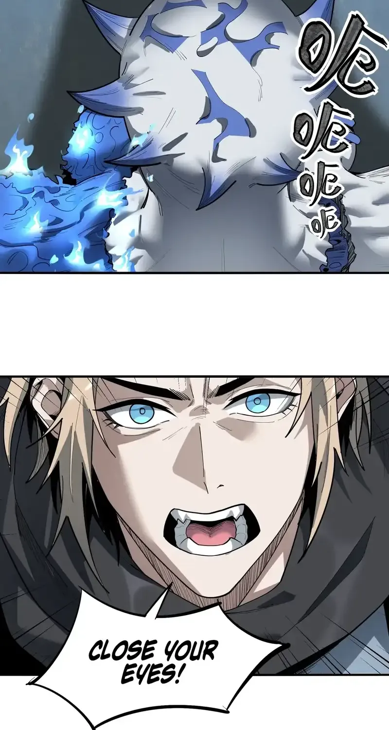Frozen Apocalypse: No Chance of Survival Chapter 10 page 61 - 
