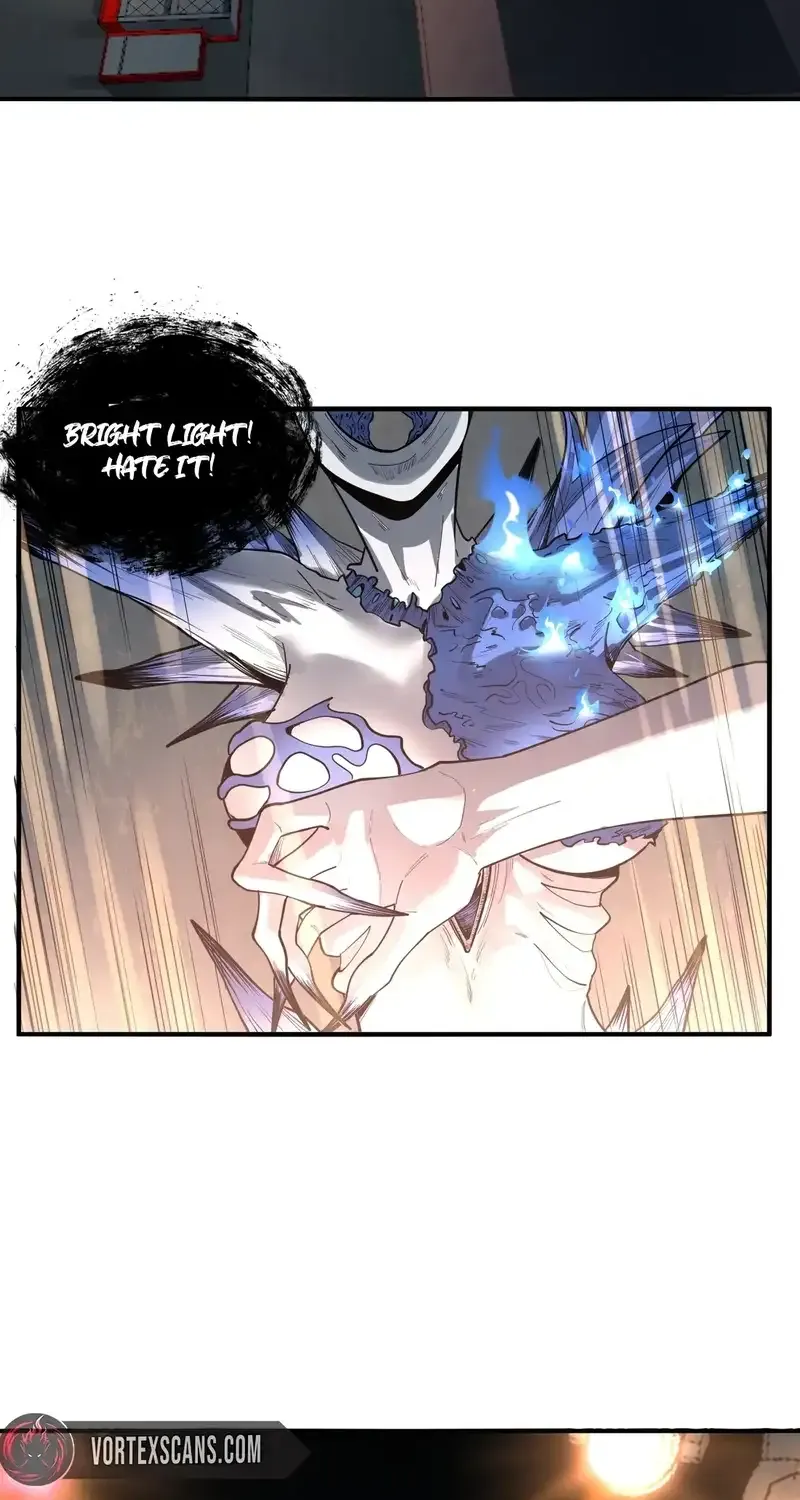 Frozen Apocalypse: No Chance of Survival Chapter 10 page 65 - 