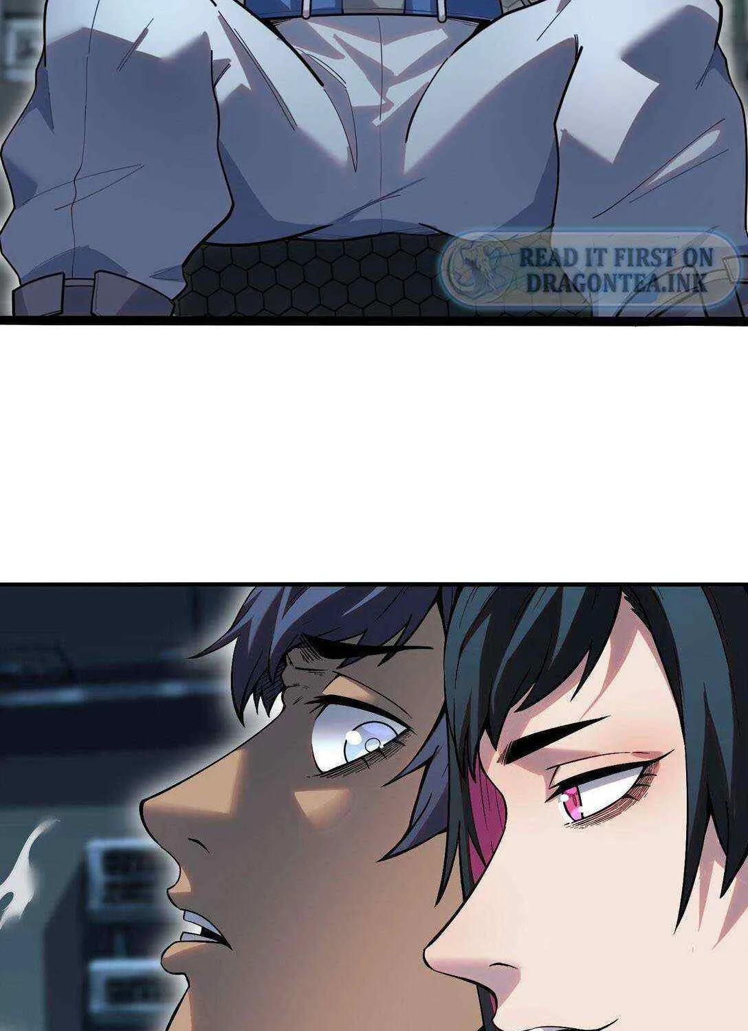 Frozen Apocalypse: No Chance of Survival Chapter 11 page 13 - 
