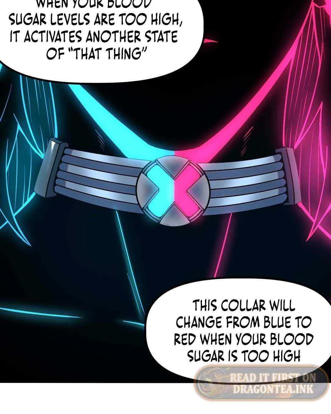 Frozen Apocalypse: No Chance of Survival Chapter 11 page 15 - 