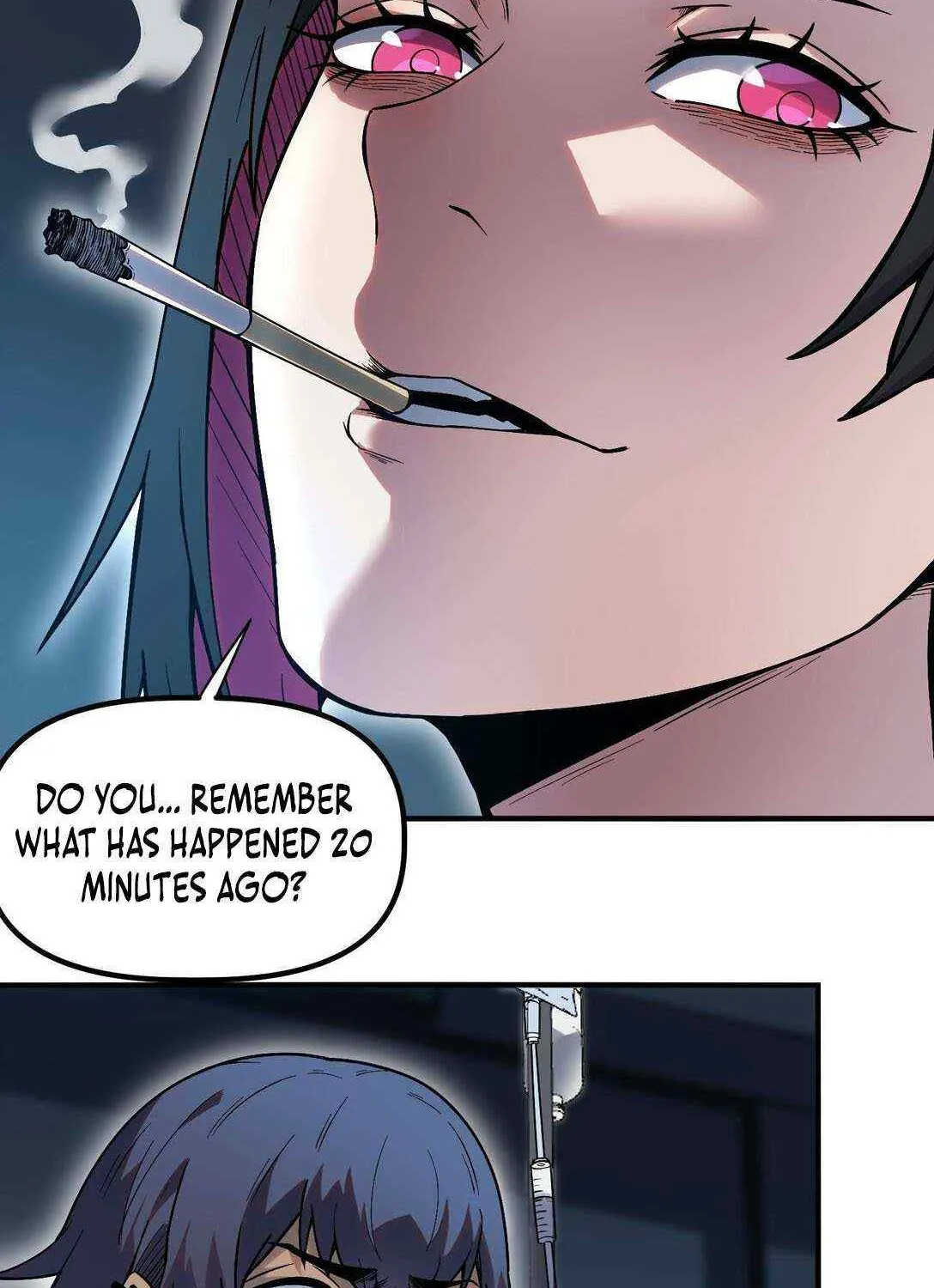 Frozen Apocalypse: No Chance of Survival Chapter 11 page 17 - 