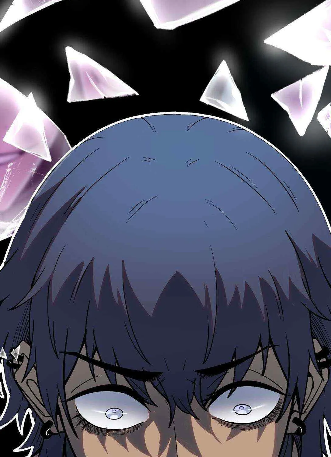 Frozen Apocalypse: No Chance of Survival Chapter 11 page 19 - 