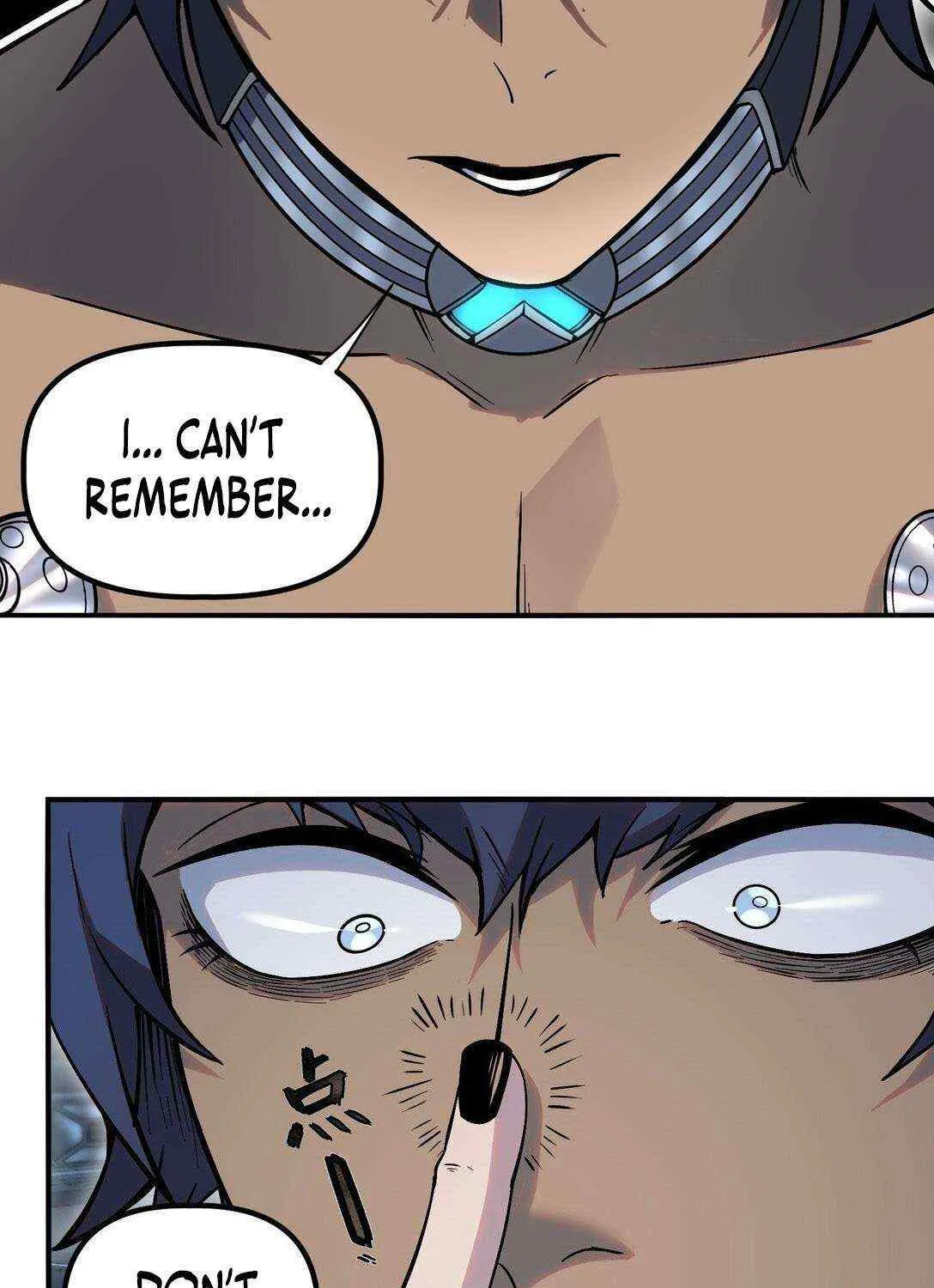 Frozen Apocalypse: No Chance of Survival Chapter 11 page 20 - 