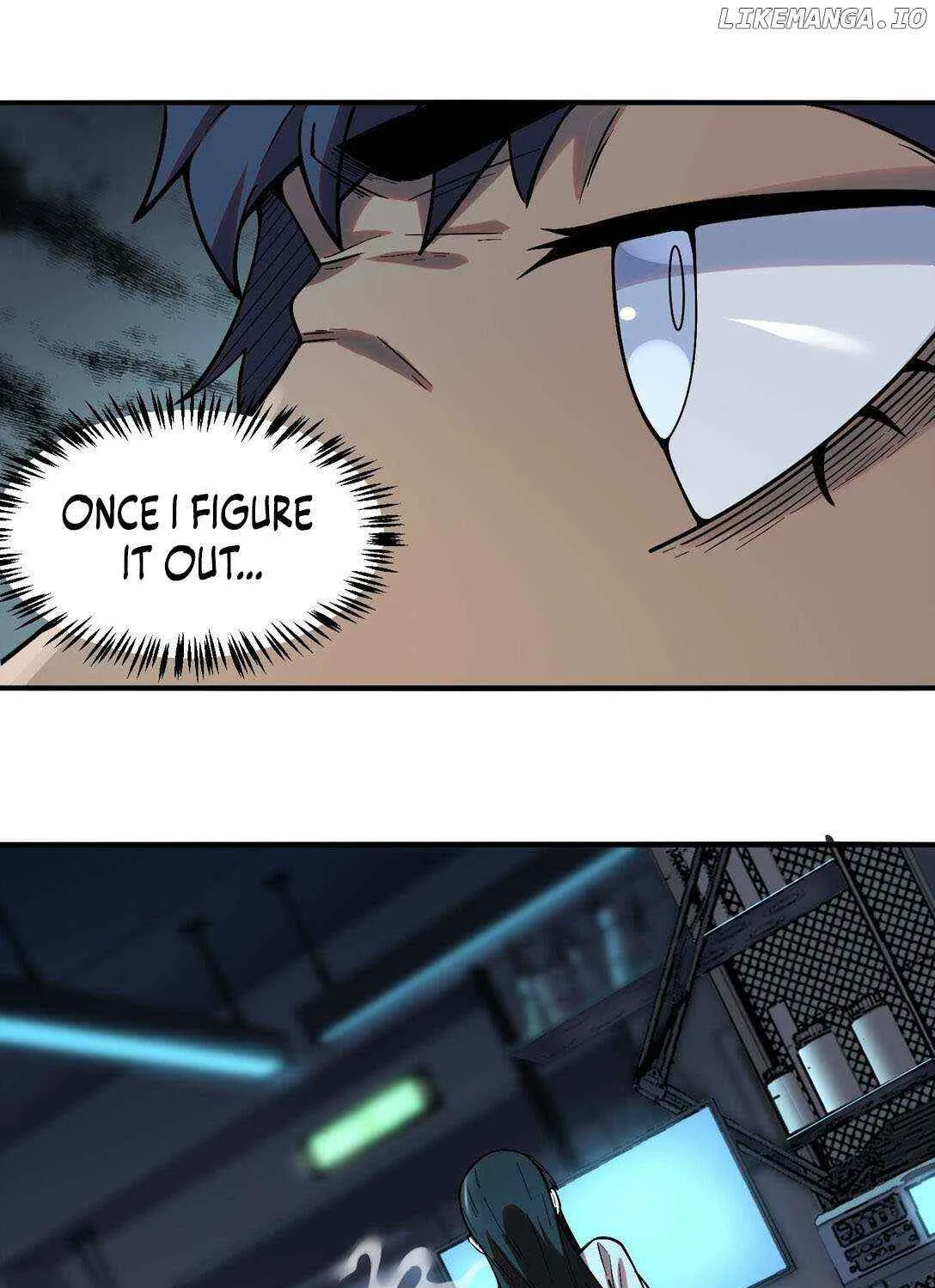 Frozen Apocalypse: No Chance of Survival Chapter 11 page 28 - 
