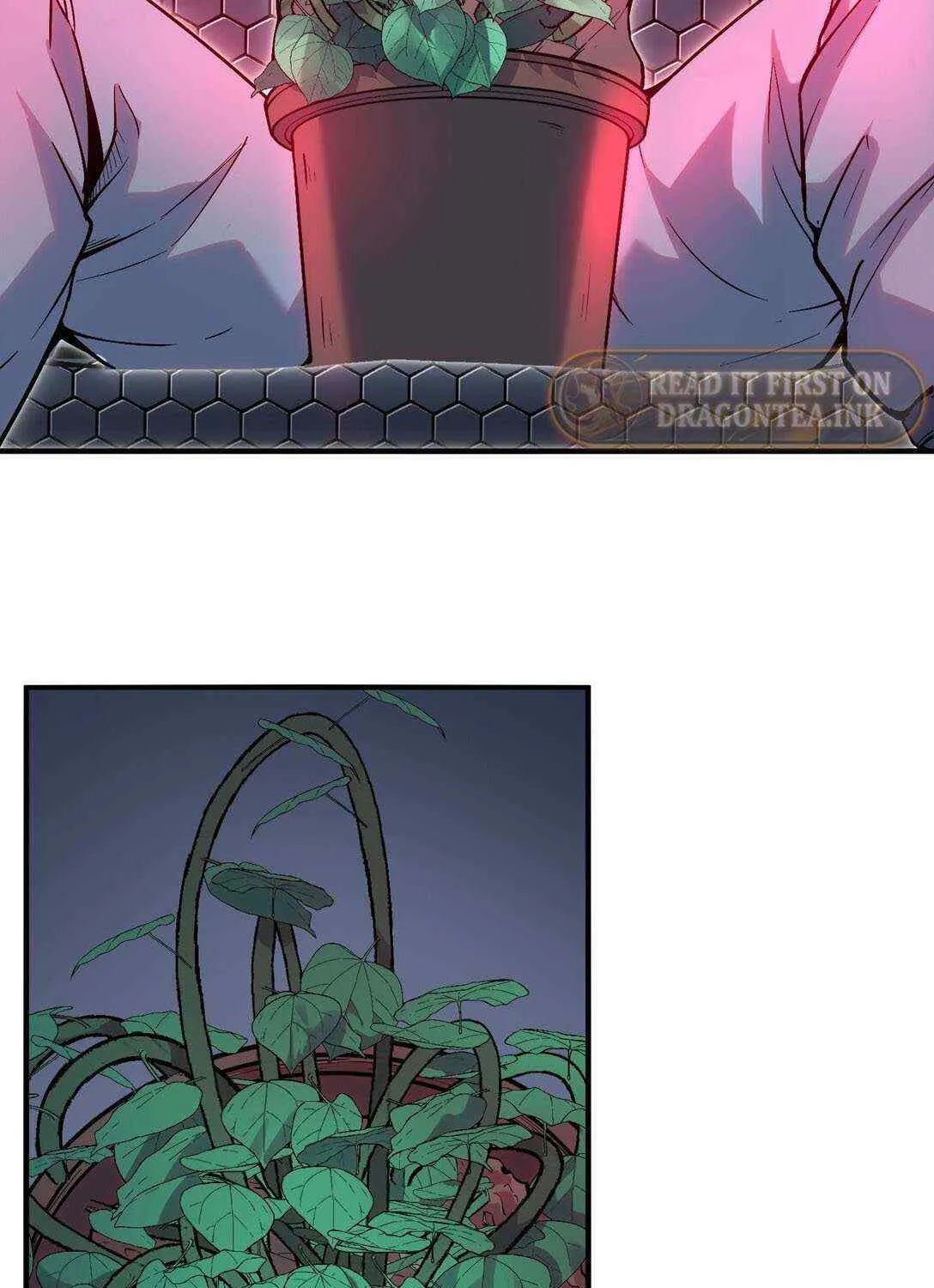 Frozen Apocalypse: No Chance of Survival Chapter 11 page 41 - 