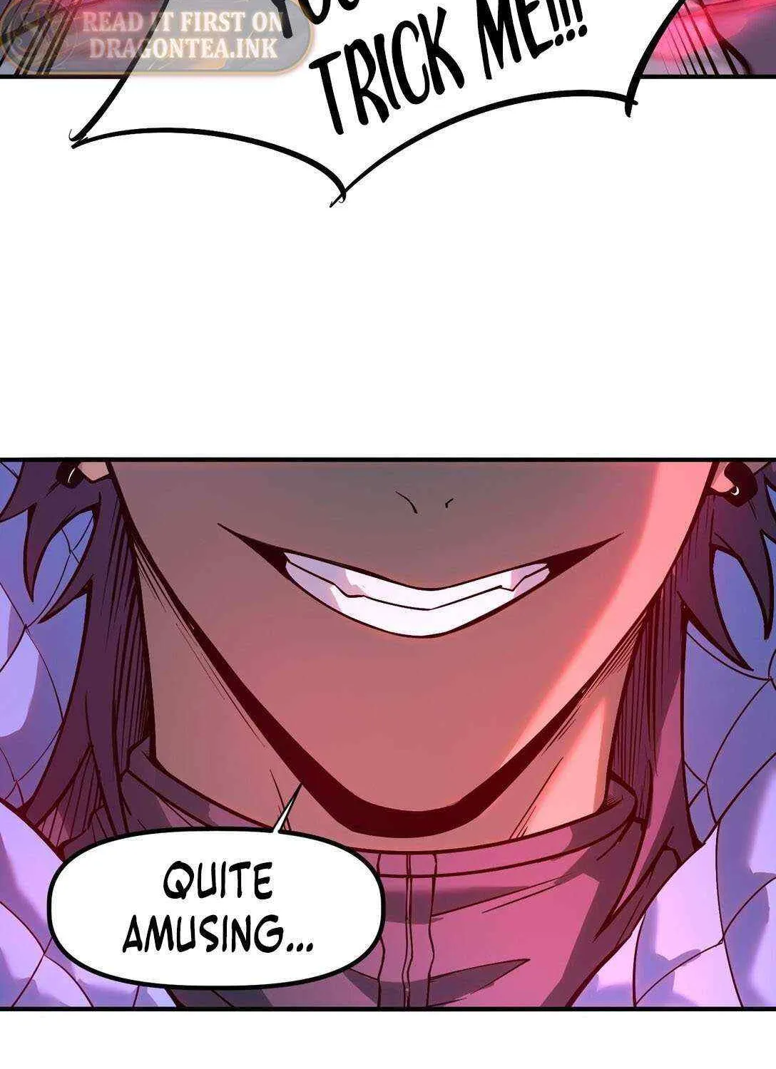 Frozen Apocalypse: No Chance of Survival Chapter 11 page 47 - 