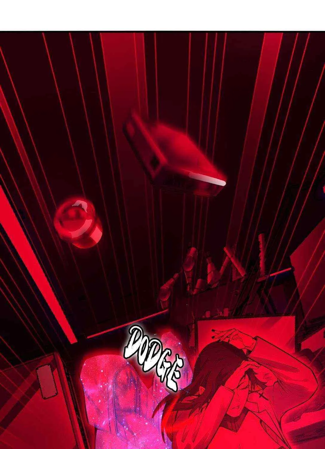 Frozen Apocalypse: No Chance of Survival Chapter 11 page 48 - 