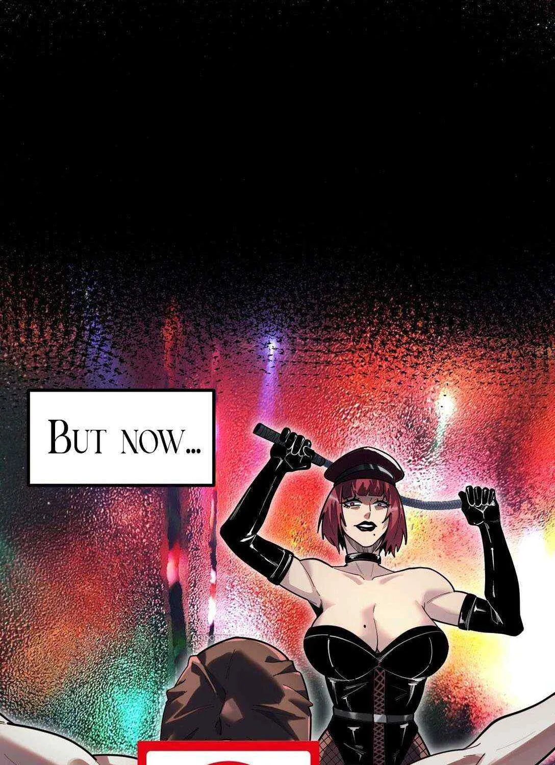 Frozen Apocalypse: No Chance of Survival Chapter 11 page 6 - 