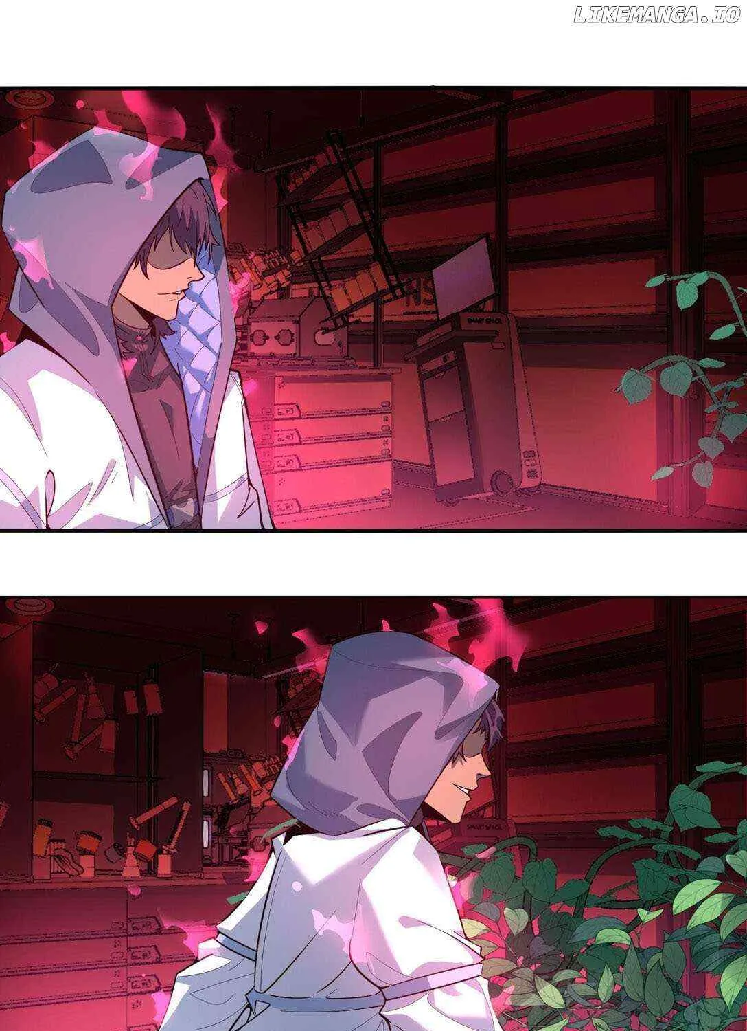 Frozen Apocalypse: No Chance of Survival Chapter 11 page 51 - 