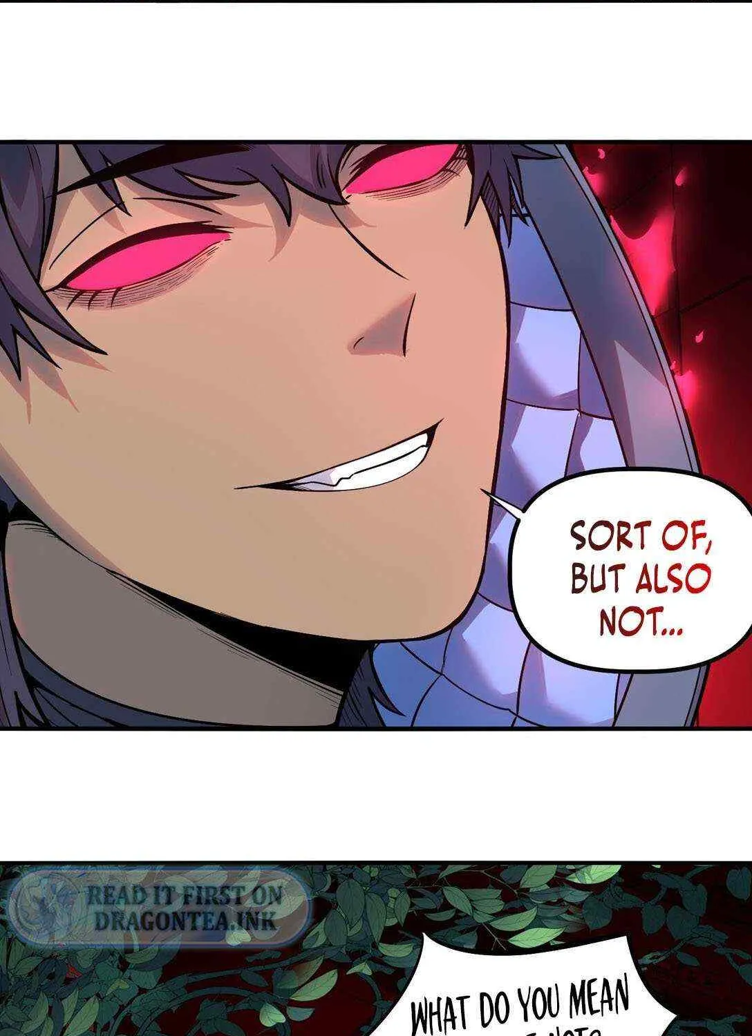 Frozen Apocalypse: No Chance of Survival Chapter 11 page 63 - 