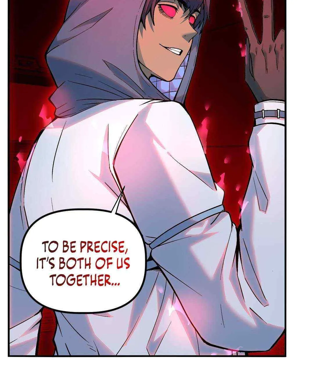 Frozen Apocalypse: No Chance of Survival Chapter 11 page 65 - 