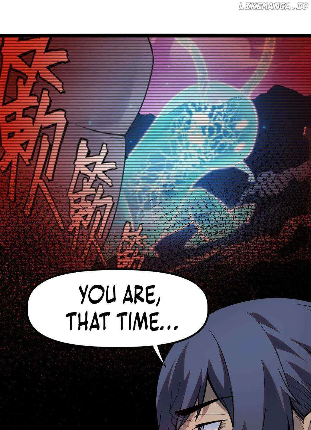 Frozen Apocalypse: No Chance of Survival Chapter 11 page 71 - 