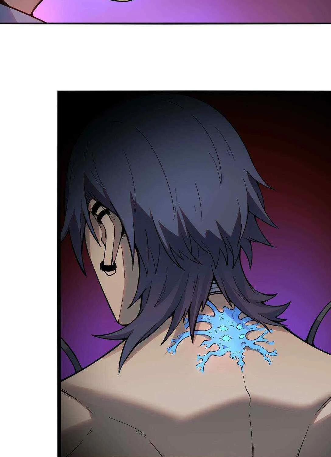 Frozen Apocalypse: No Chance of Survival Chapter 11 page 73 - 