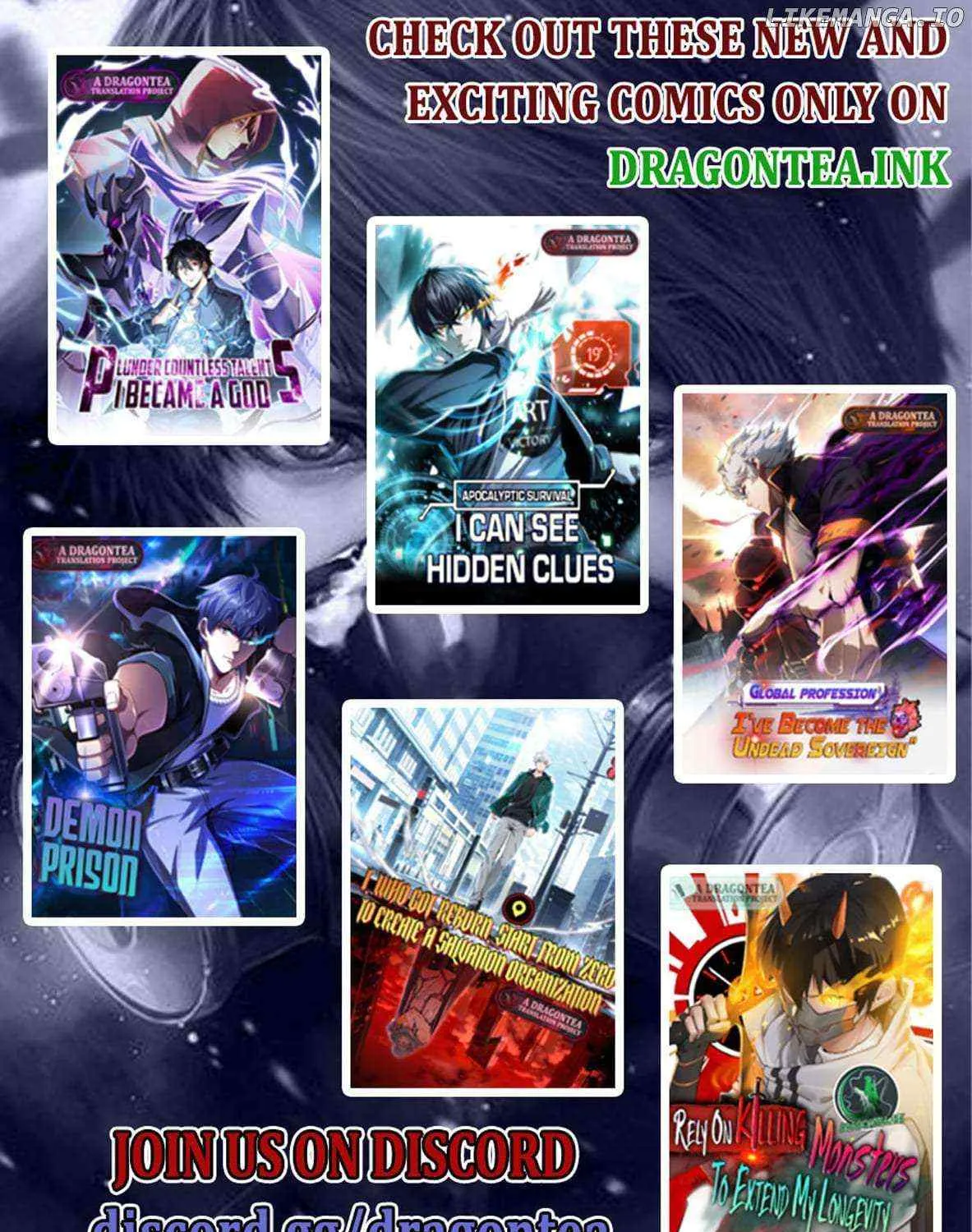 Frozen Apocalypse: No Chance of Survival Chapter 11 page 78 - 