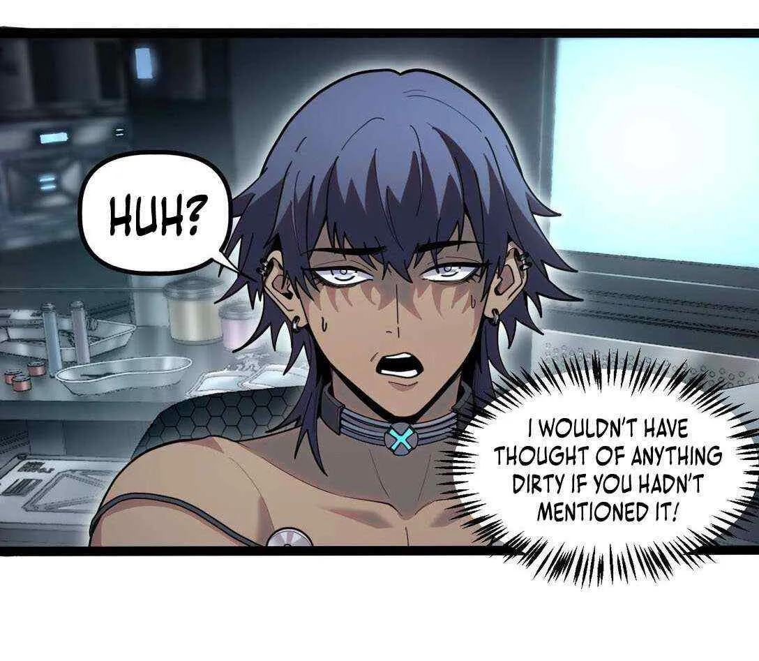 Frozen Apocalypse: No Chance of Survival Chapter 11 page 9 - 
