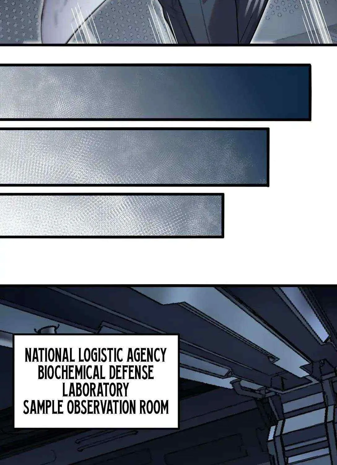 Frozen Apocalypse: No Chance of Survival Chapter 12 page 26 - 