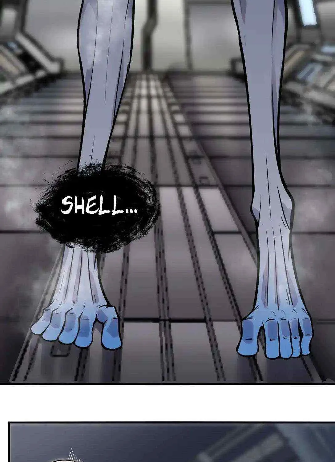 Frozen Apocalypse: No Chance of Survival Chapter 12 page 32 - 
