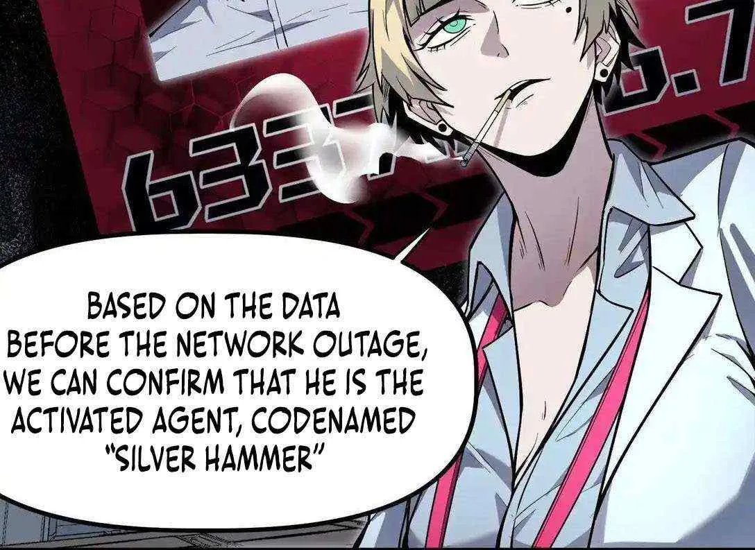 Frozen Apocalypse: No Chance of Survival Chapter 12 page 38 - 